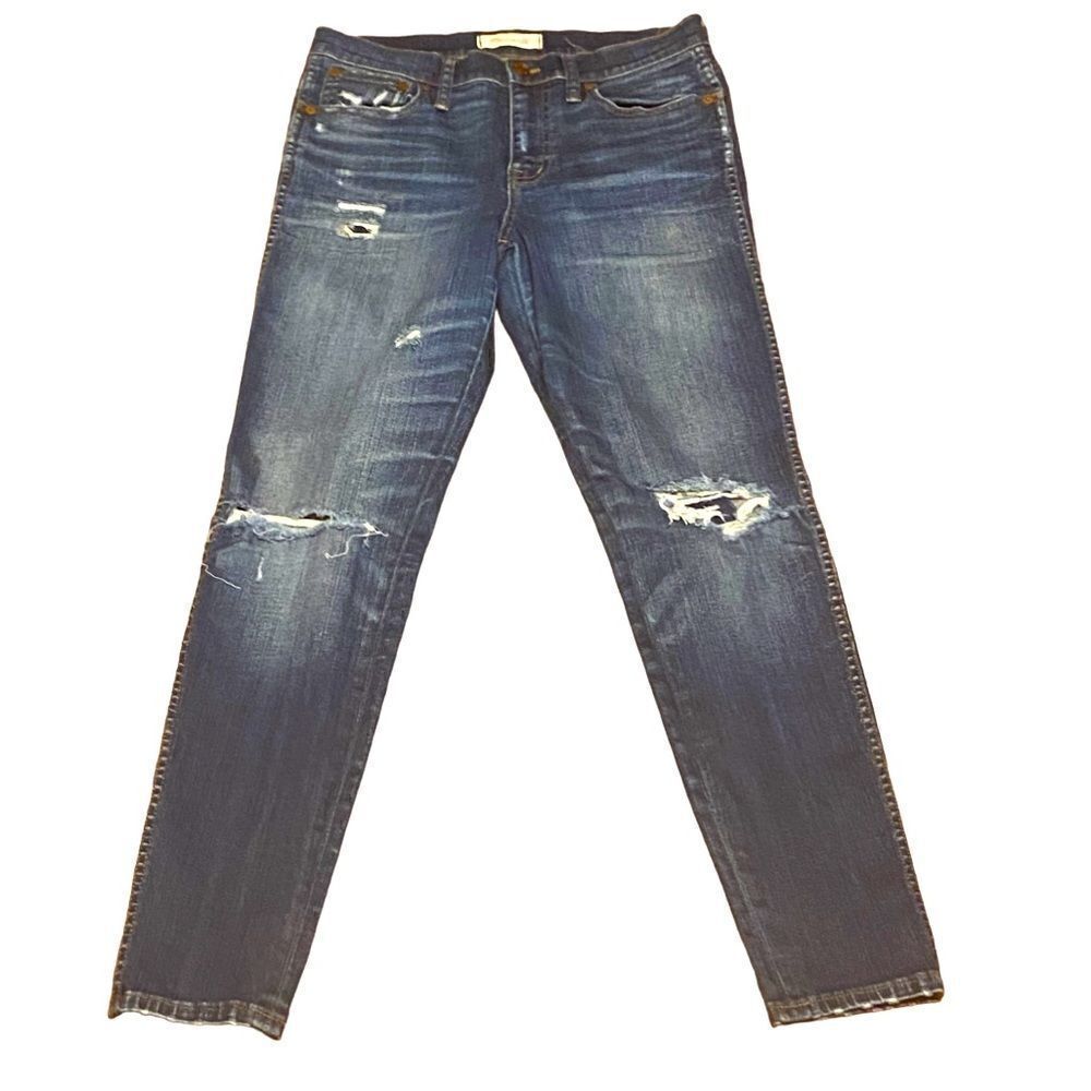 Madewell Denim Jeans 📦‎